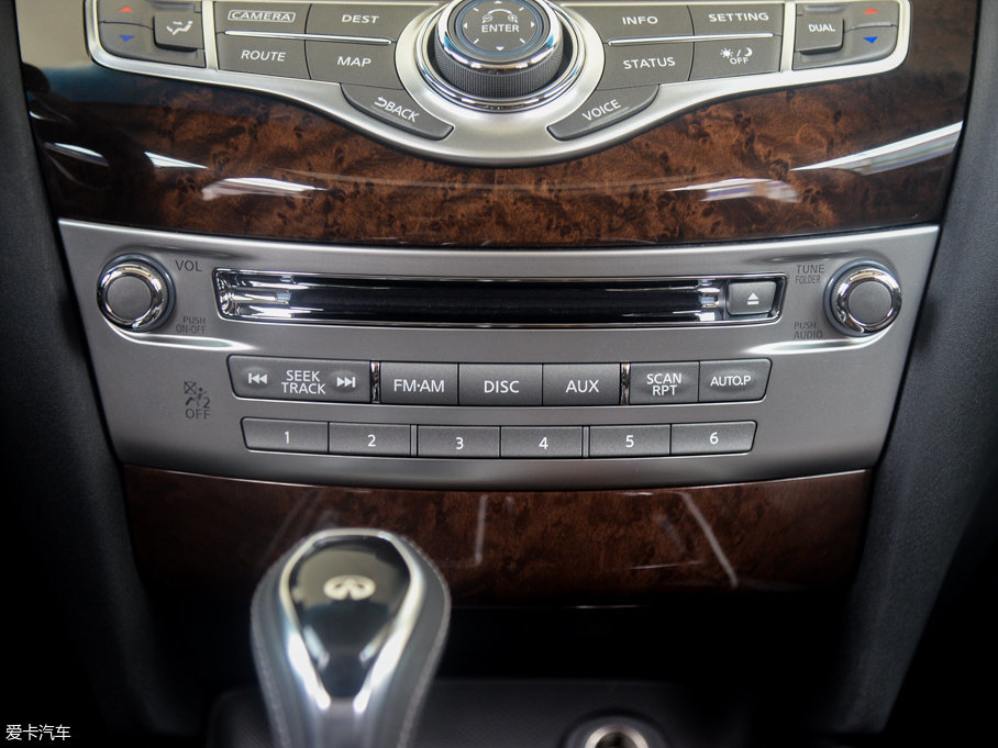 2016ӢQX60 Hybrid 2.5T Hybrid ׿Խ