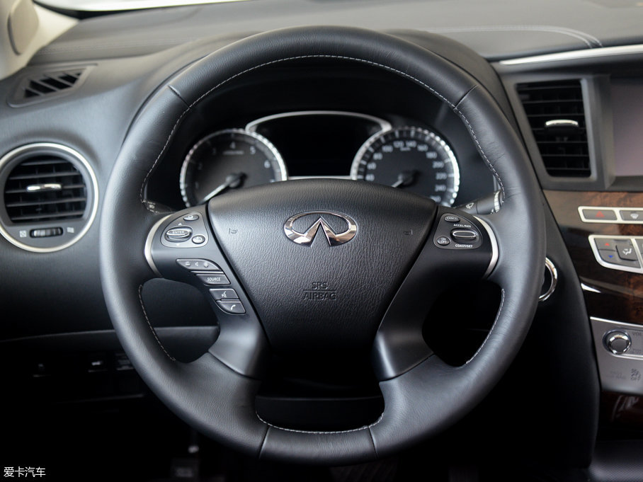 2016ӢQX60 Hybrid 2.5T Hybrid ׿Խ