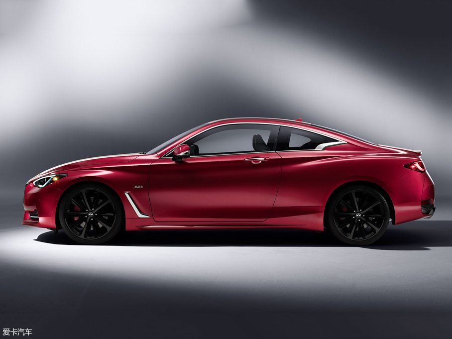2016ӢQ60S Coupe