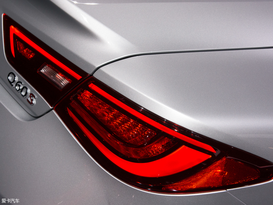 2016��Ӣ�����Q60S Coupe