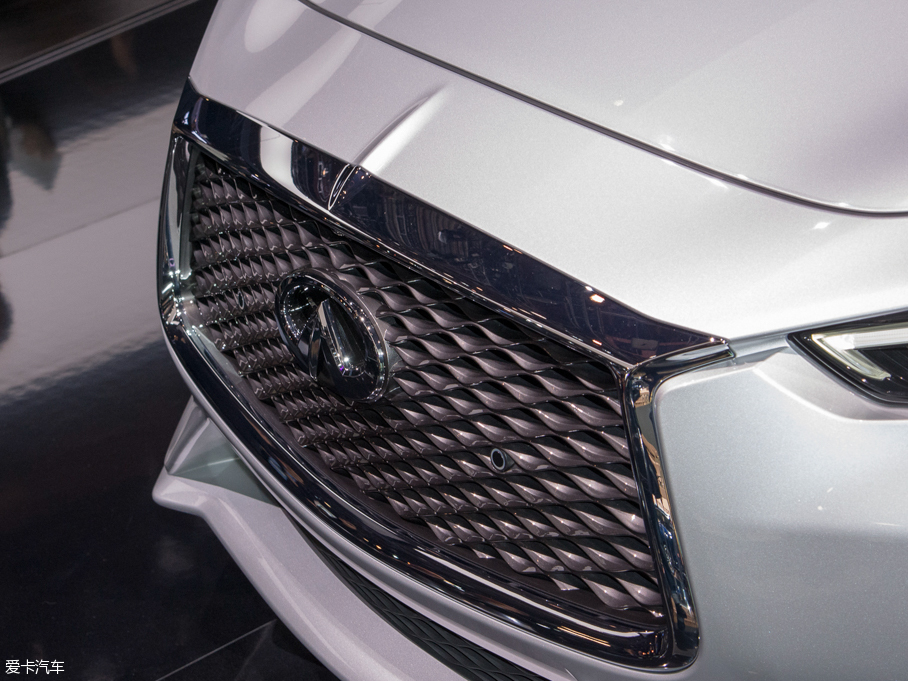 2016��Ӣ�����Q60S Coupe