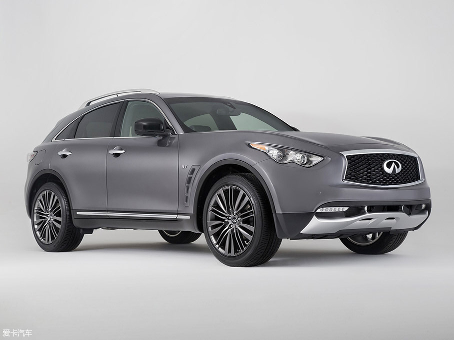 2016ӢQX70 3.7L Limited