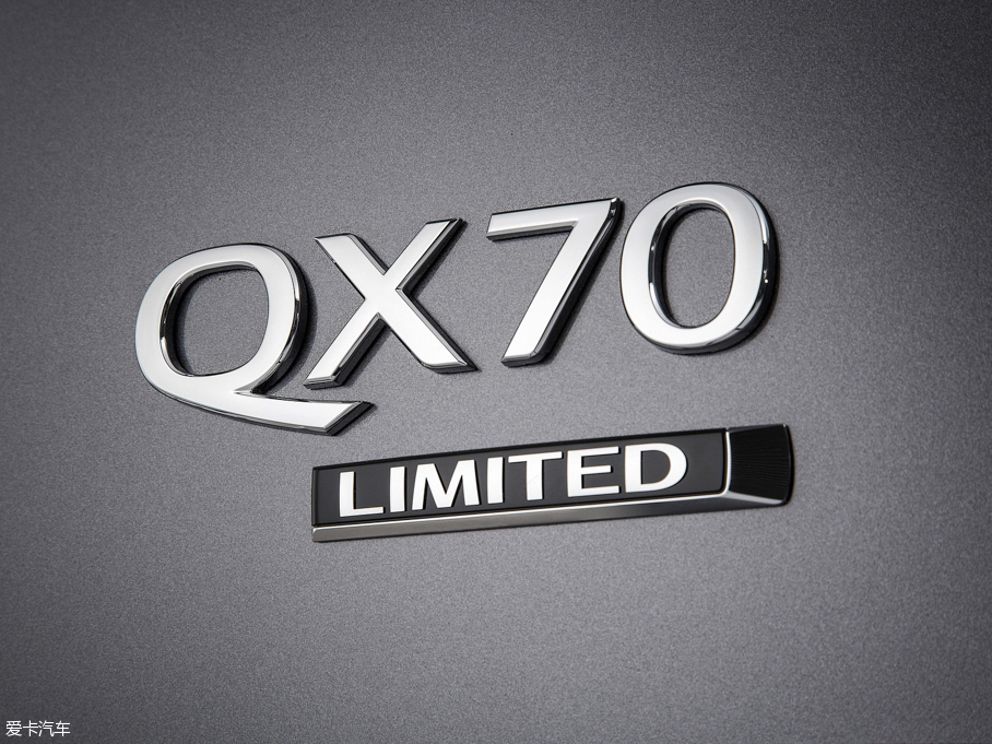 2016ӢQX70 3.7L Limited