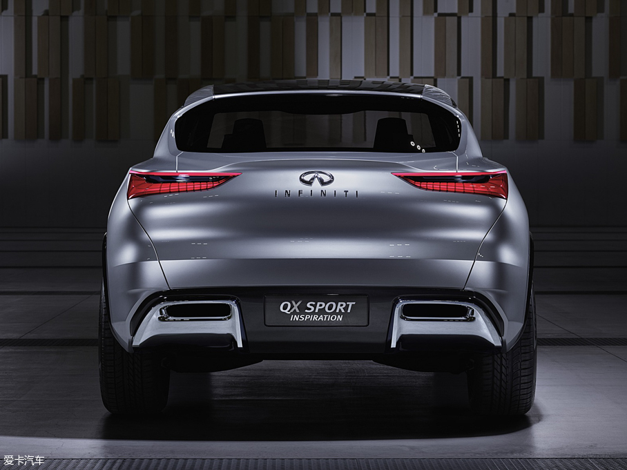 2016QX Sport Inspiration ܇