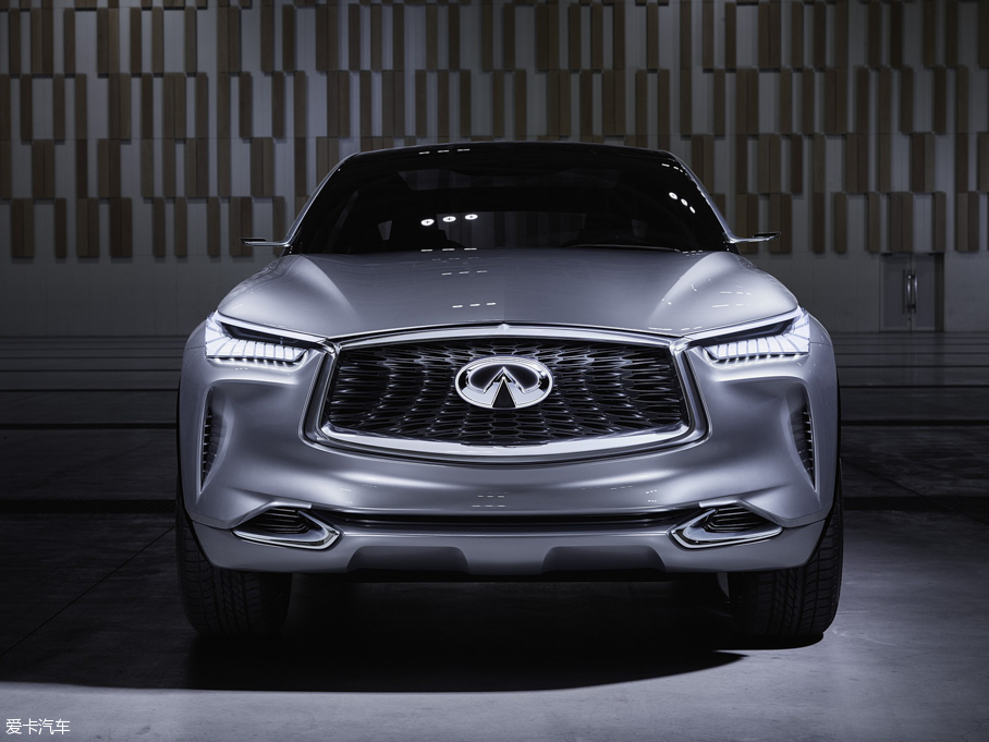 2016QX Sport Inspiration ܇