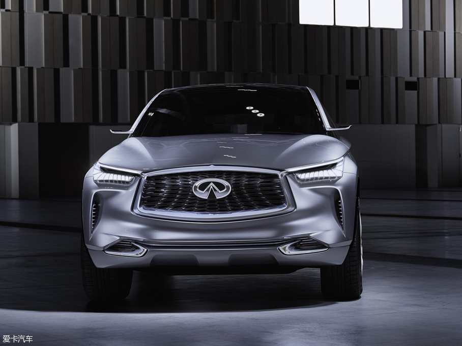 2016QX Sport Inspiration ܇