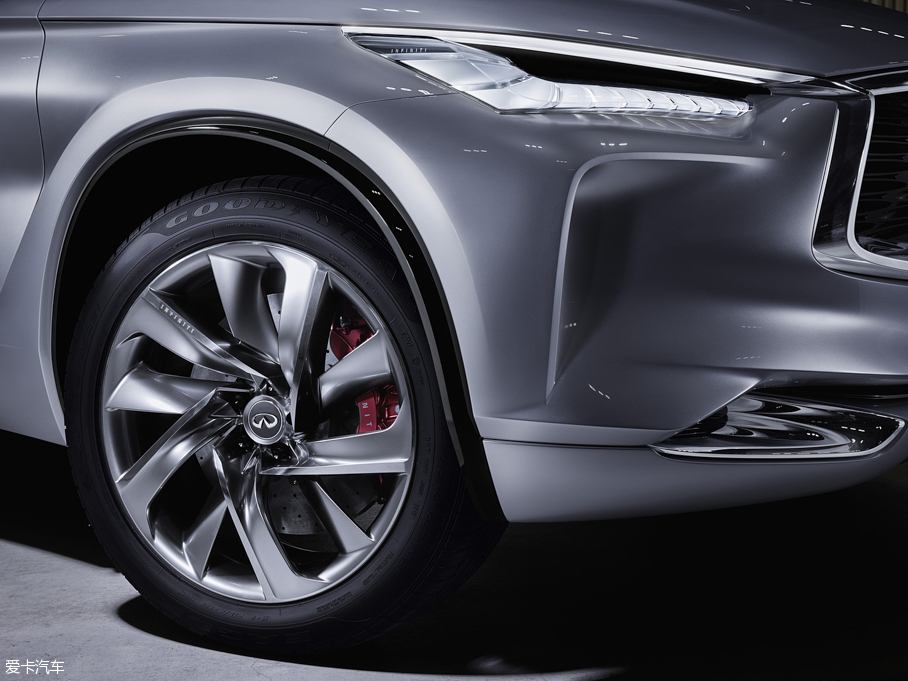 2016QX Sport Inspiration ܇