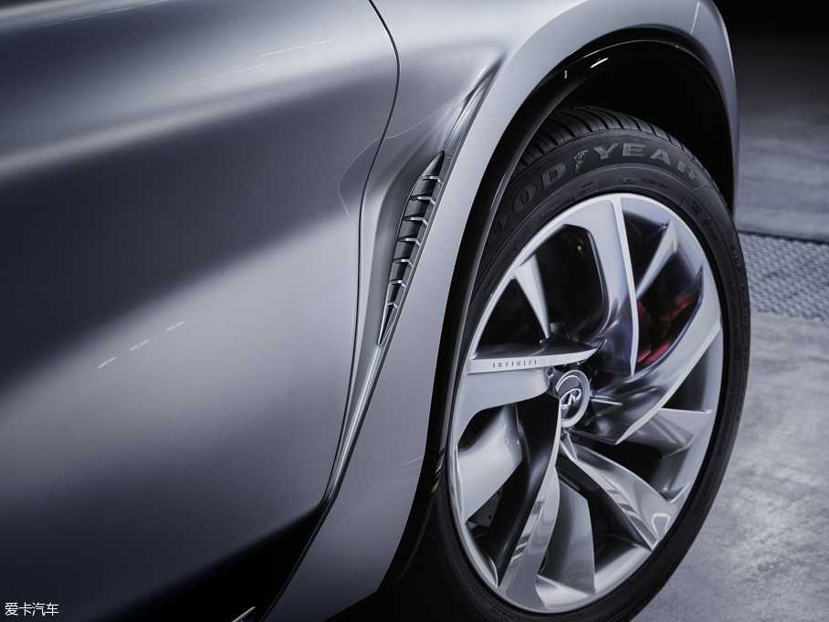 2016QX Sport Inspiration ܇