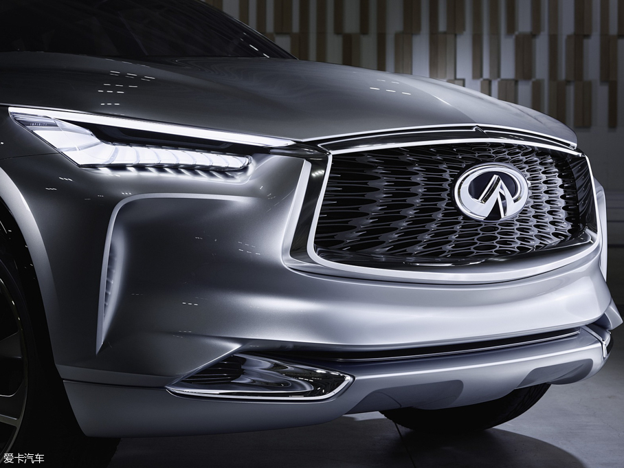 2016QX Sport Inspiration ܇