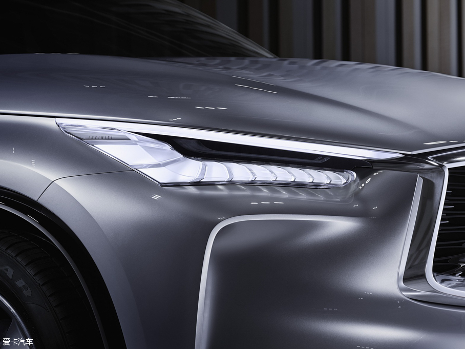 2016QX Sport Inspiration ܇