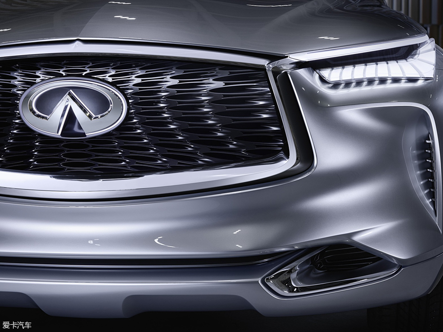 2016QX Sport Inspiration ܇