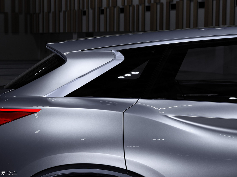 2016QX Sport Inspiration ܇