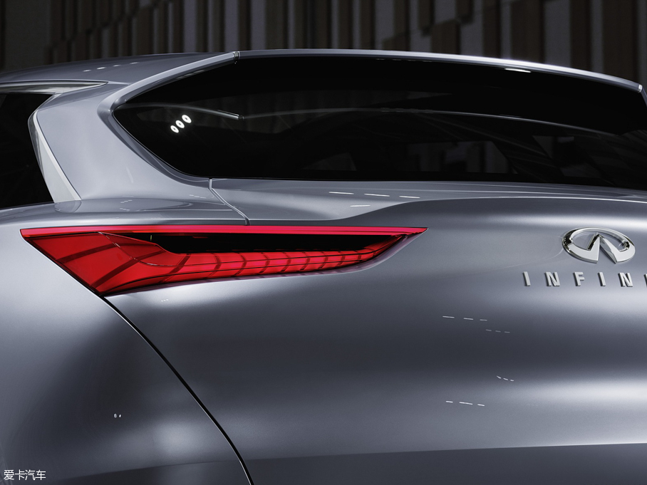 2016QX Sport Inspiration ܇