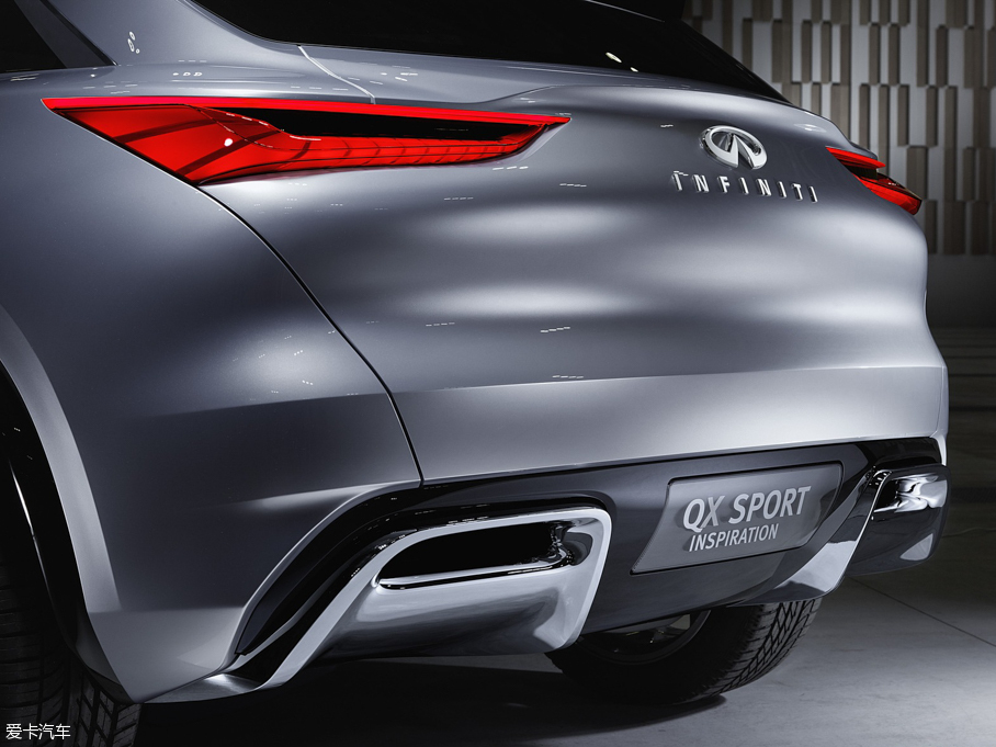 2016QX Sport Inspiration ܇