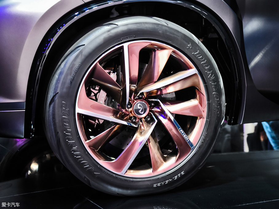 2016QX Sport Inspiration ܇