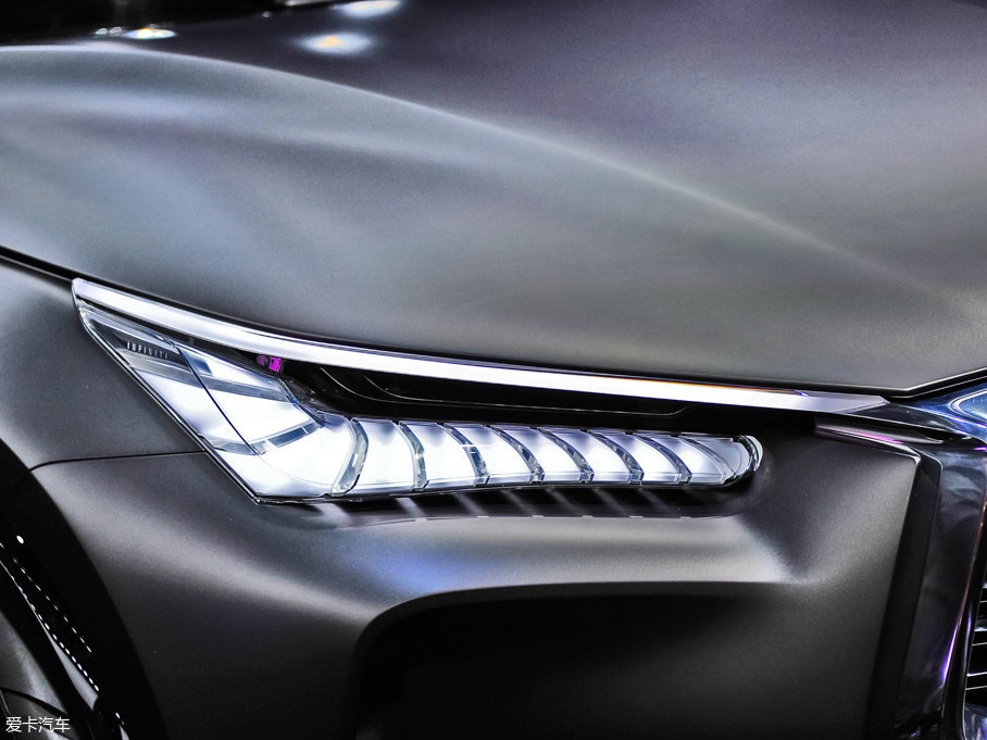 2016QX Sport Inspiration ܇