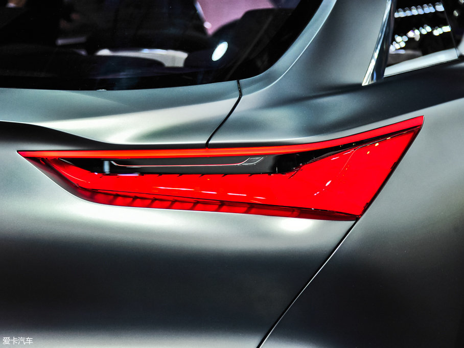 2016QX Sport Inspiration ܇