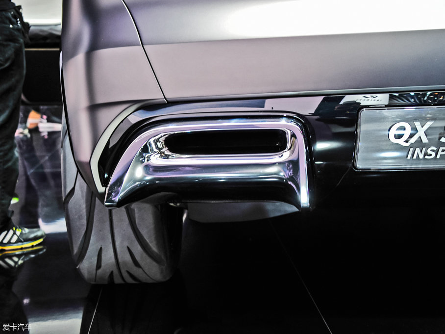 2016QX Sport Inspiration ܇