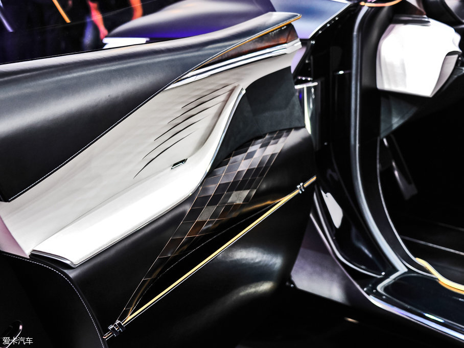 2016QX Sport Inspiration ܇