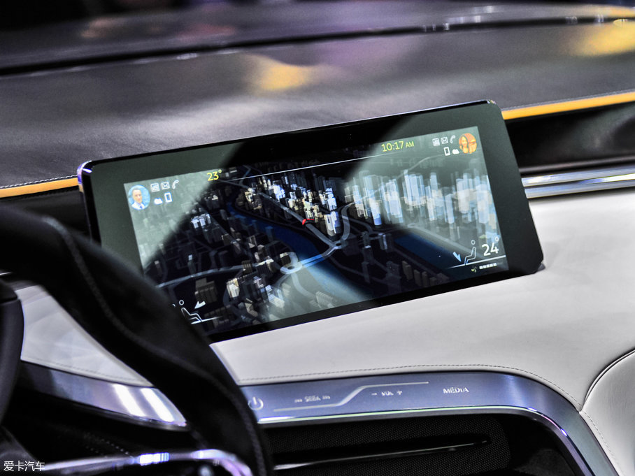 2016QX Sport Inspiration ܇