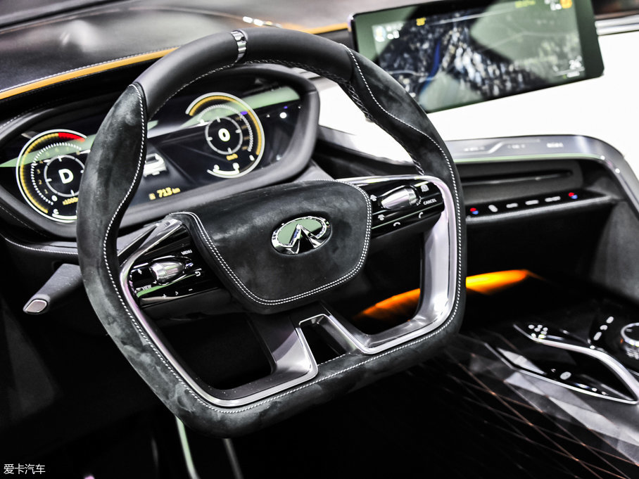 2016QX Sport Inspiration ܇