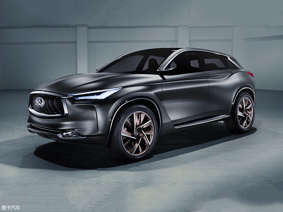 2016QX Sport Inspiration ܇