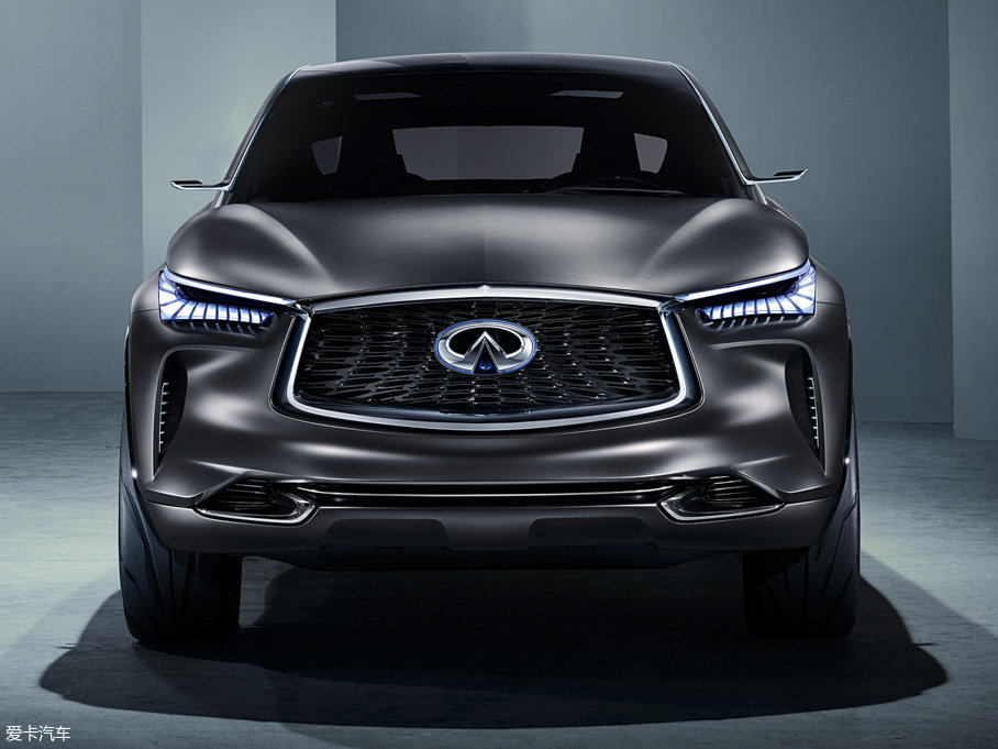 2016QX Sport Inspiration ܇