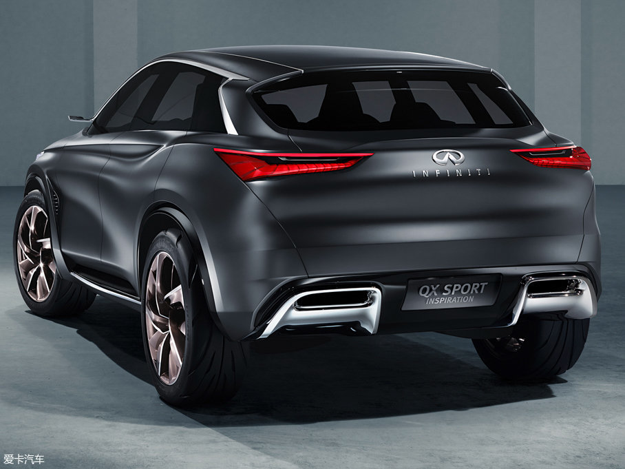 2016QX Sport Inspiration ܇