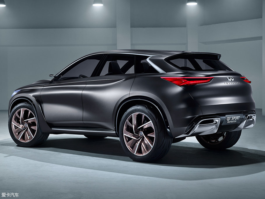 2016QX Sport Inspiration ܇