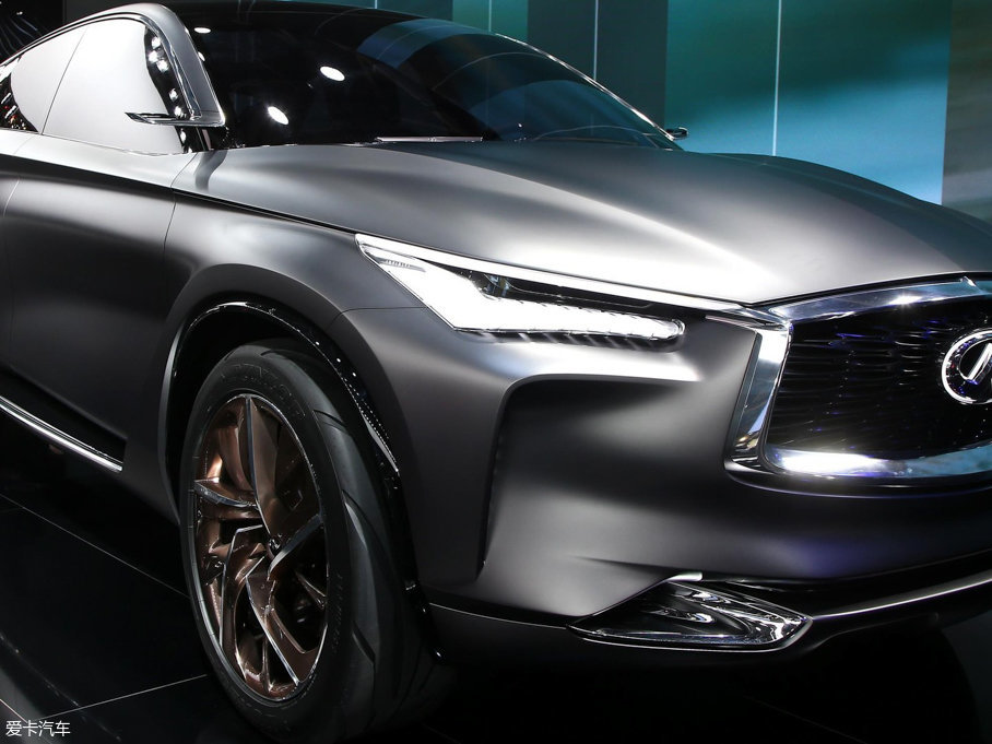 2016QX Sport Inspiration ܇