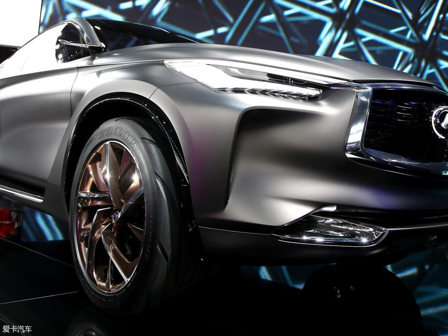 2016QX Sport Inspiration ܇