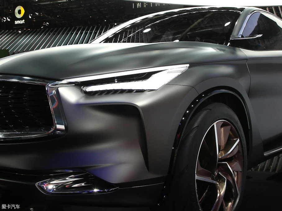 2016QX Sport Inspiration ܇