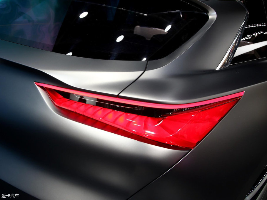 2016QX Sport Inspiration ܇