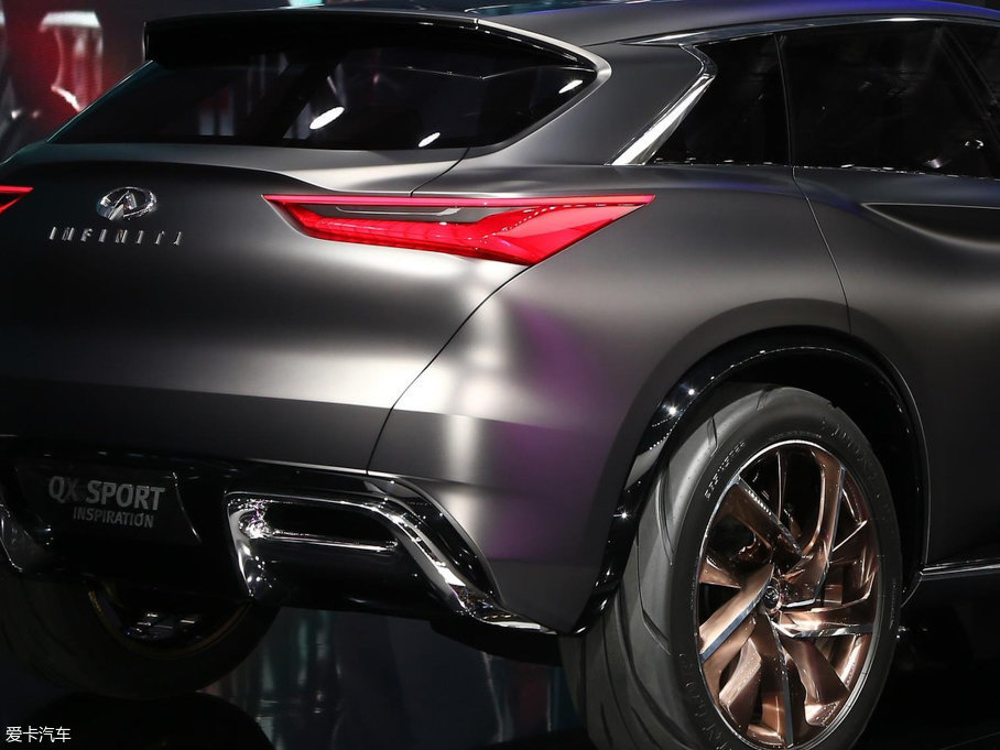 2016QX Sport Inspiration ܇