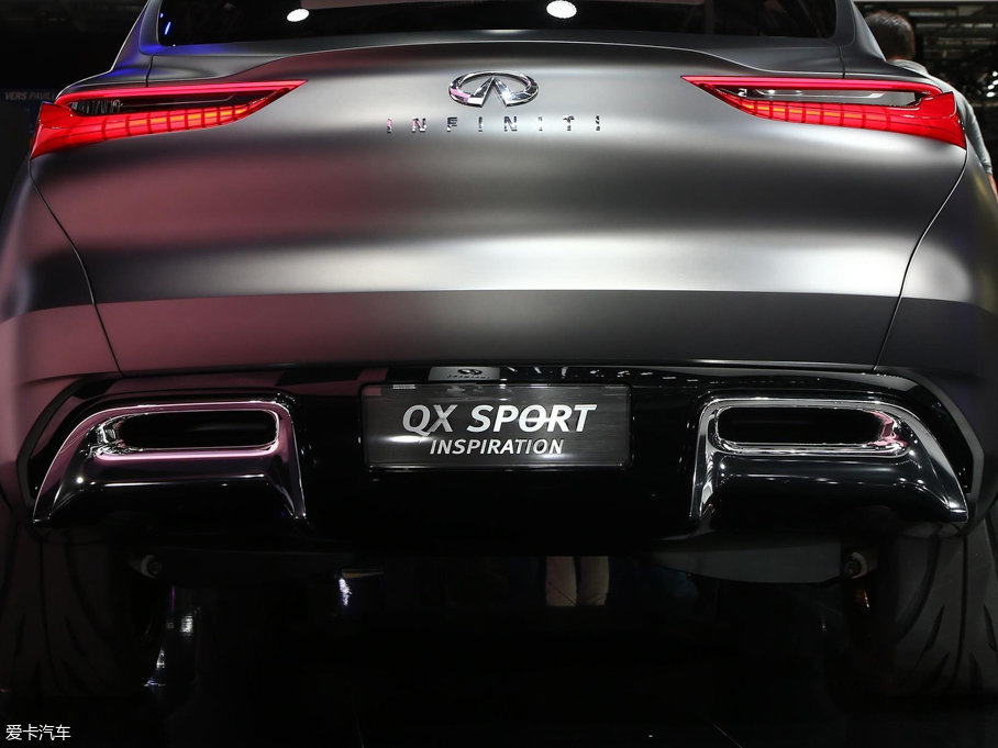 2016QX Sport Inspiration ܇