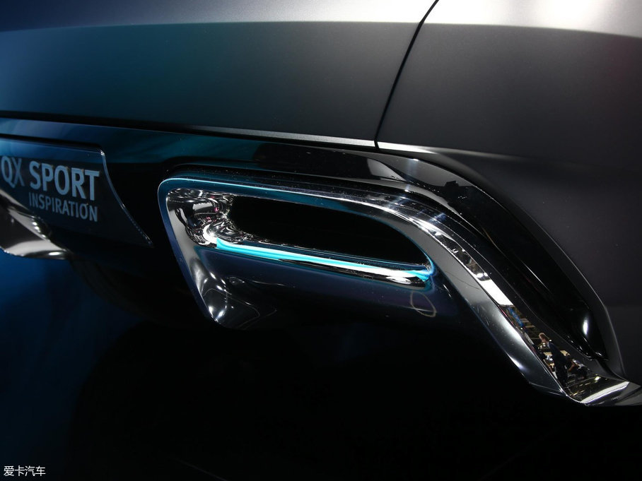 2016QX Sport Inspiration ܇