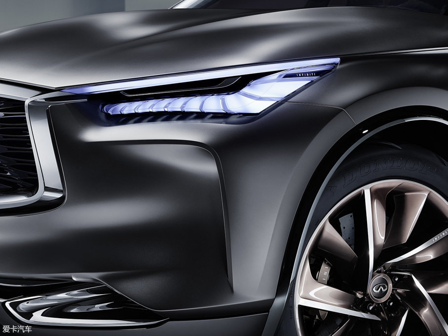 2016QX Sport Inspiration ܇