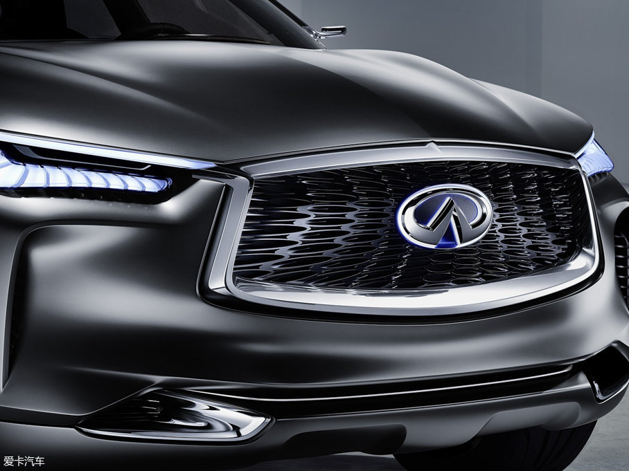 2016QX Sport Inspiration ܇