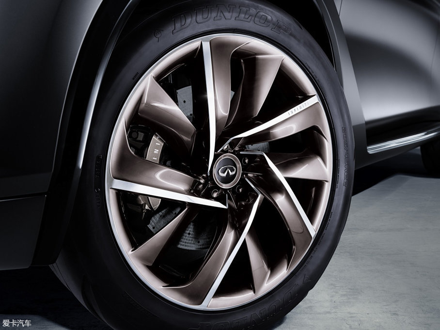 2016QX Sport Inspiration ܇