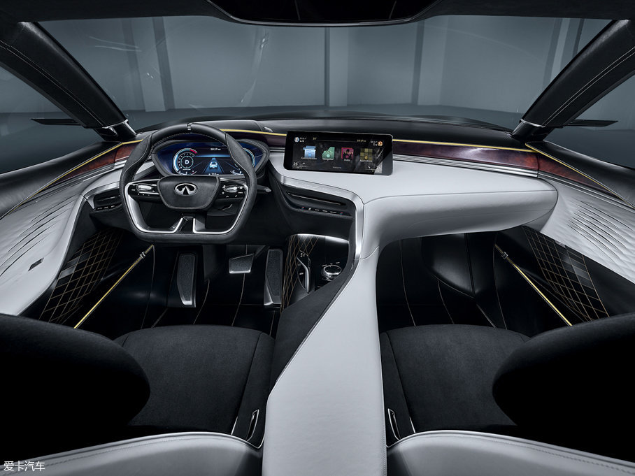 2016QX Sport Inspiration ܇