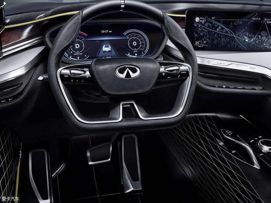 2016QX Sport Inspiration ܇