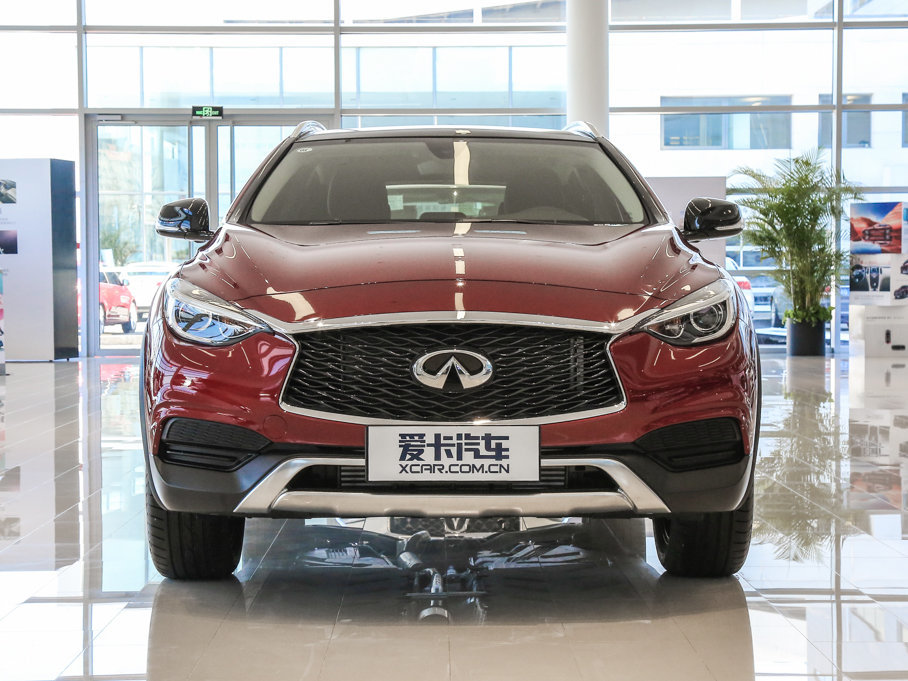 2017ӢQX30 2.0T ʱа