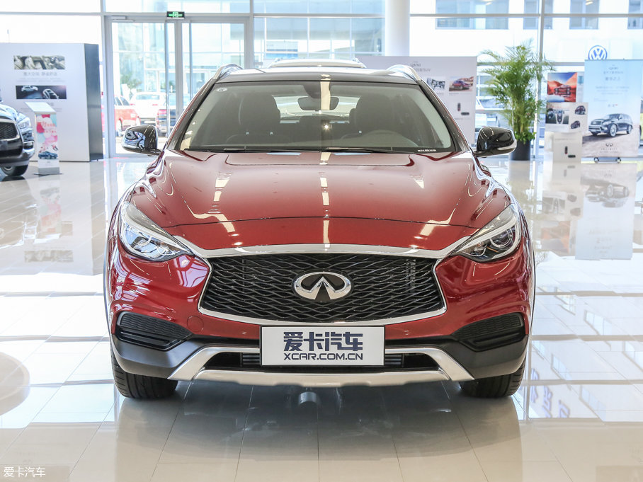 2017ӢQX30 2.0T (q)r(sh)а