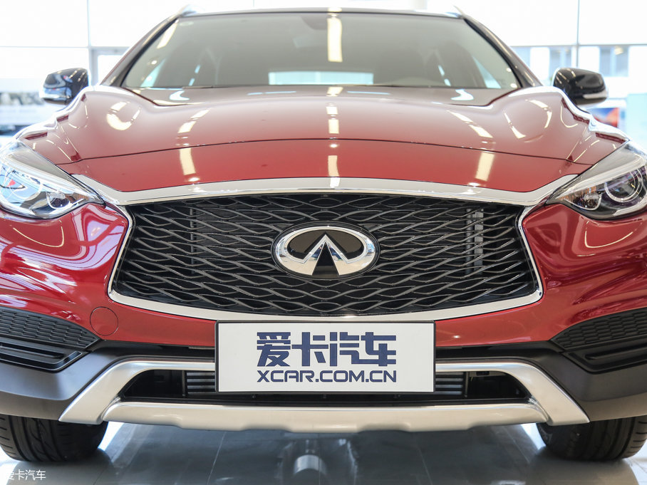 2017ӢQX30 2.0T (q)r(sh)а