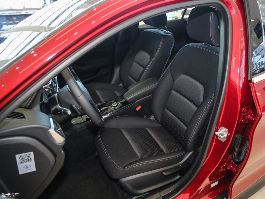 2017ӢQX30 2.0T (q)rа