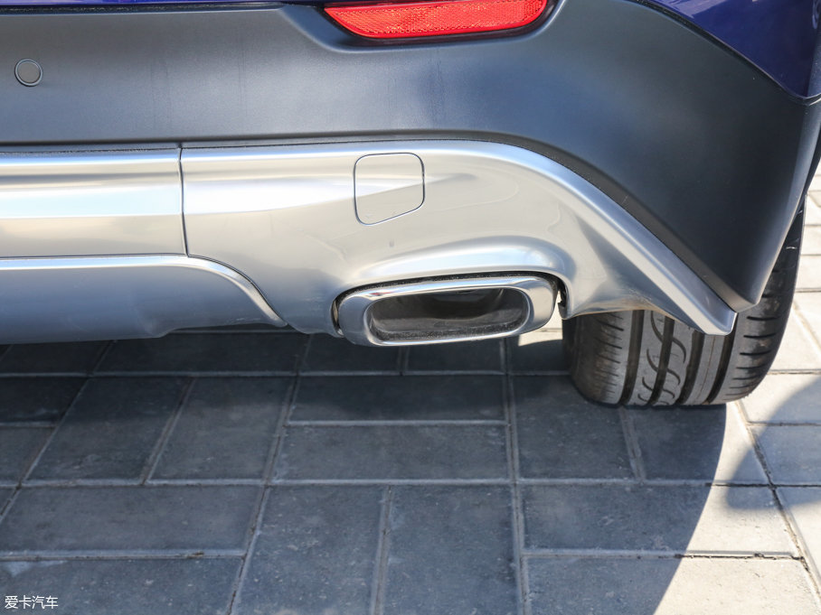 2017ӢQX30 1.6T (q)\(yn)(dng)