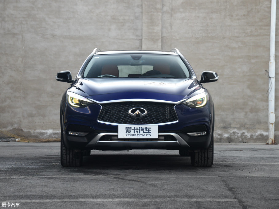 2017ӢQX30 2.0T (q)\(yn)(dng)