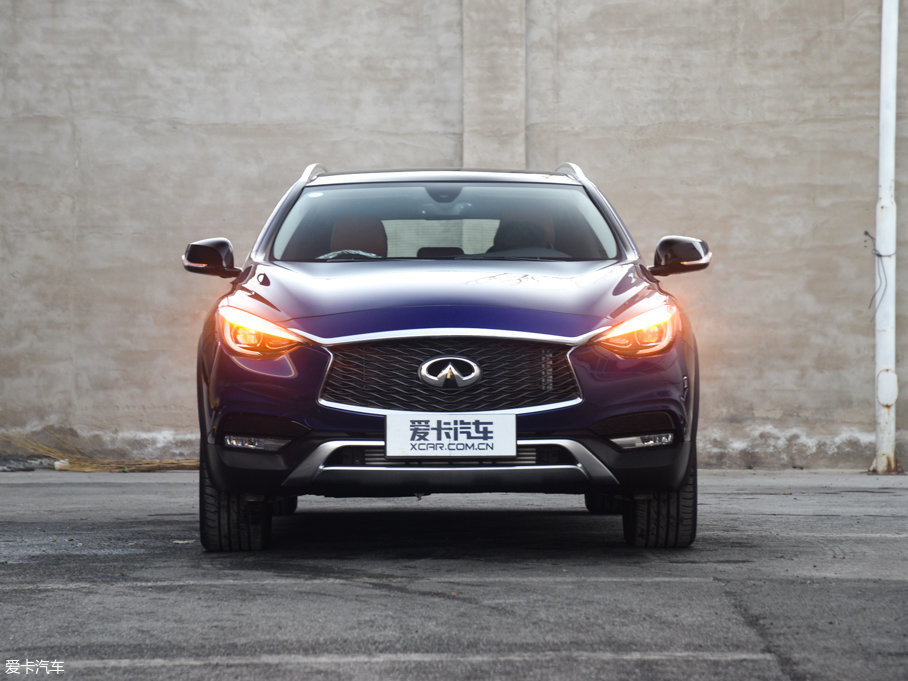 2017ӢQX30 2.0T (q)\(yn)(dng)