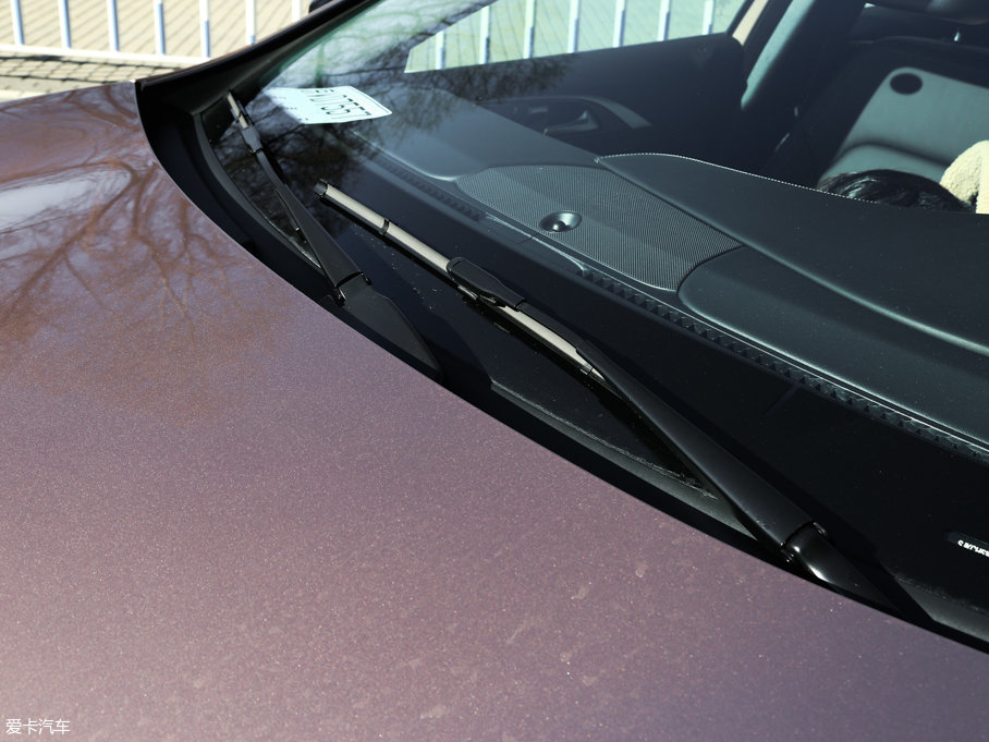 2017ӢQX30 2.0T (q)\(yn)(dng)