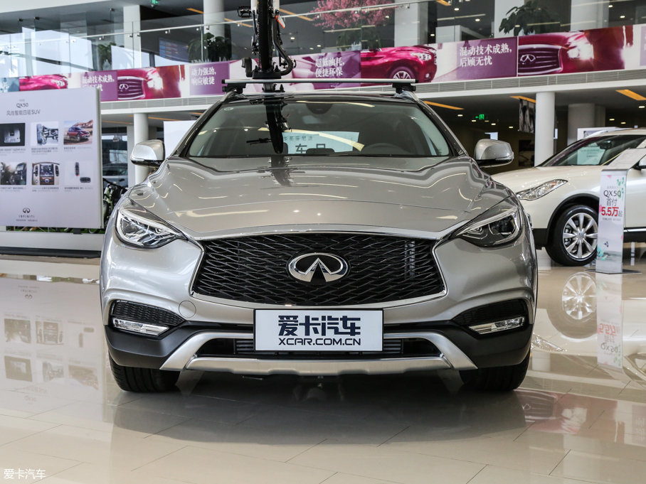 2017ӢQX30 1.6T (q)\(yn)Ӱ